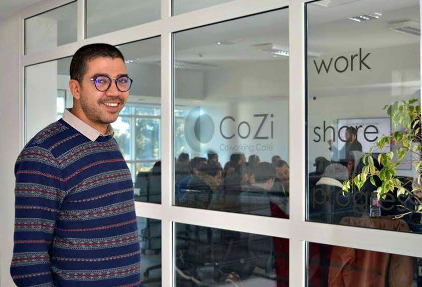 Mohamed Ben Ghazi