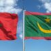 Marocco-Mauritania