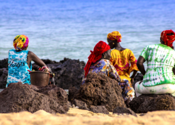 Aquaculture in Nigeria
