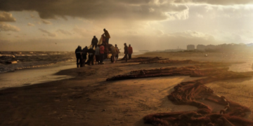 Aladdin El Deeb captures the essence of coastal communities through the photography