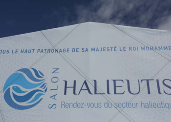 The 6th edition of the Halieutis Fair