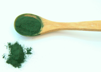 Microalgae_ an efficient source of food