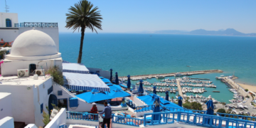 The World Bank calls on Tunisia to engage in the blue economy