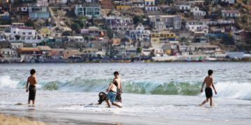 Blue economy: The future is in the ocean