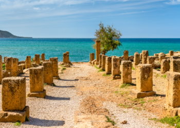 Fishing and aquaculture in Tipasa_ An ambitious sector in search of rehabilitation