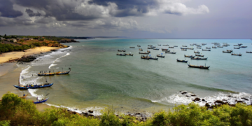 Togo. More than 1,5 million USD to develop fishing and aquaculture in 2023