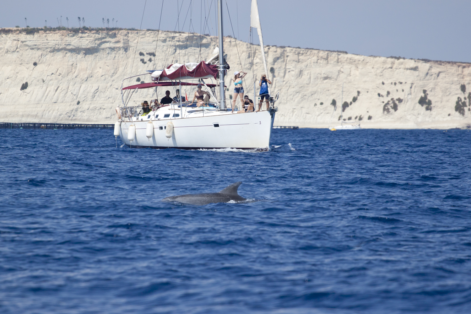 Malta and its natural heritage