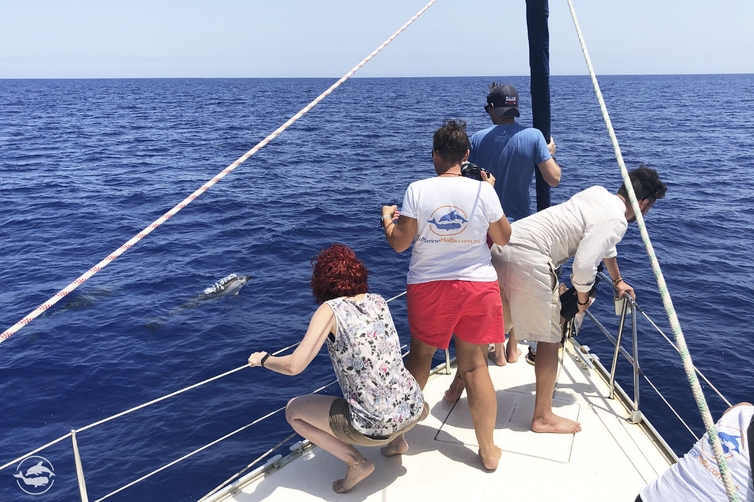 Scientific tourism and scientific activities, citizen science and message for future generation