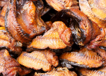Smoked Catfish from Tradition to Export