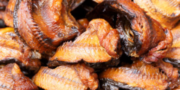 Smoked Catfish from Tradition to Export