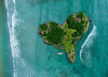 The Vital Importance of Investing in the Blue Economy for a Sustainable Future