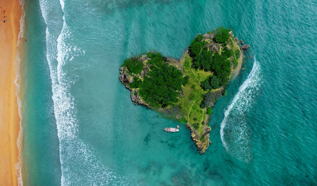 The Vital Importance of Investing in the Blue Economy for a Sustainable Future