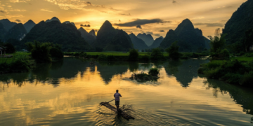 Coalition of Governments Launches Freshwater Challenge to Restore 300,000km of Rivers and 350 Million Hectares of Wetlands by 2030