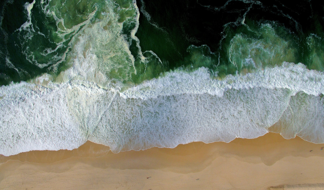 Private Sector Investment: The Key to Unlocking the Potential of the Sustainable Blue Economy