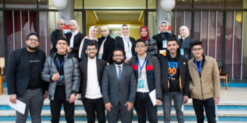 The positive impact of university activities in the field of fish farming: Aqua Team for a better aquaculture society