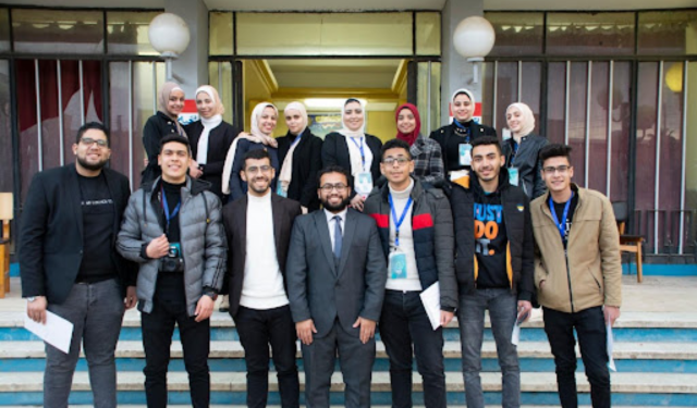 The positive impact of university activities in the field of fish farming: Aqua Team for a better aquaculture society