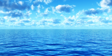 A global "Blue Compact" is urgently needed to invest in and protect our oceans