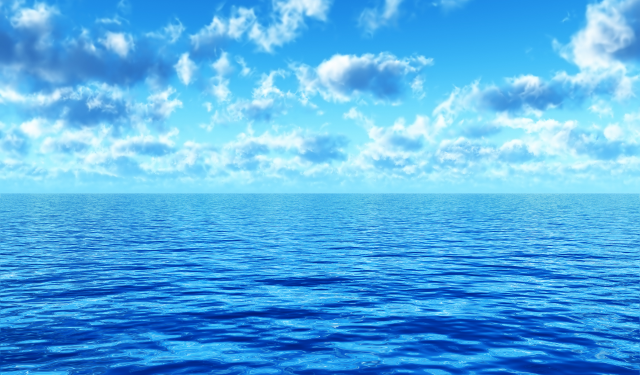 A global "Blue Compact" is urgently needed to invest in and protect our oceans