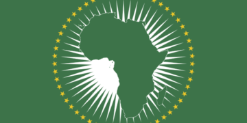 Africa Takes Charge Of Its Development Agenda