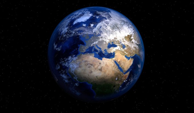 Natural capital as an option for African governments in financing the Sustainable Development Goals