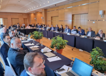 Promoting investment among the countries of the southern Mediterranean