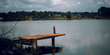 Côte d'Ivoire - Development of Aquaculture Signing of a Framework Partnership Agreement between the Ministries in charge of Scientific Research and Fisheries Resources