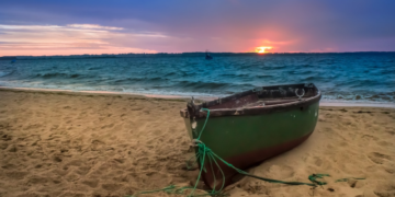 Gabon seeks Ivorian expertise to develop its small-scale deep-sea fishing industry