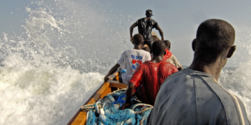 Ghana commits to stimulating a sustainable ocean economy
