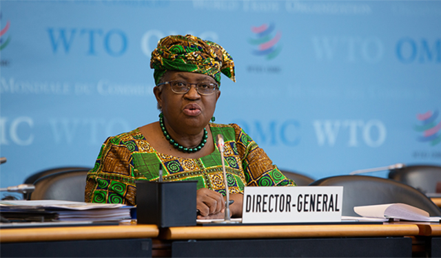 Nigeria ratifies WTO agreement on fishing subsidies