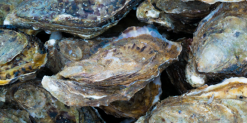 Oyster farming as a driver of opportunity for women in Senegal