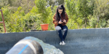 Pioneer in Sustainable Aquaculture Uses Social Media to Break Barriers