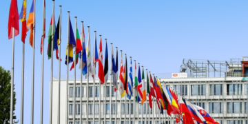 Investing in a Blue Future: EU Commission Supports 18 Projects with €106 Million for Ocean and Water Restoration