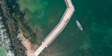 Morocco plans to irrigate 71,000 hectares of farmland with desalinated seawater