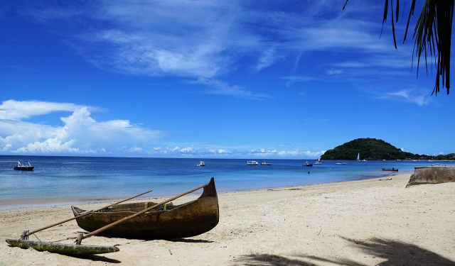New Partnership for Sustainable Fisheries between EU and Madagascar