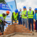 Profitable and sustainable investment in the Pearl of Africa De Heus builds Uganda's first dedicated aquafeed plant