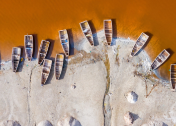 Senegal unveils a new USD 219 million roadmap for the aquaculture sector between now and 2032