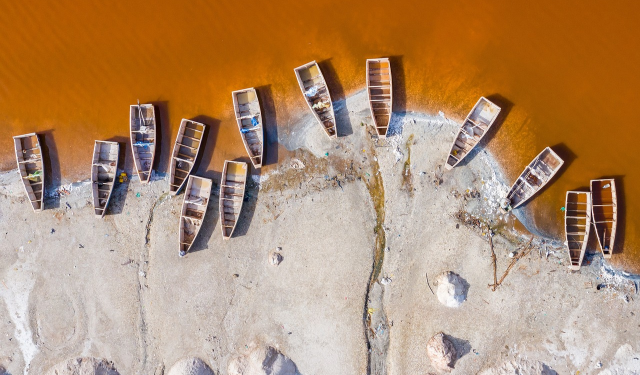 Senegal unveils a new USD 219 million roadmap for the aquaculture sector between now and 2032