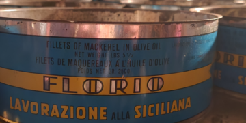 “Tonnara Florio” the history of tuna processing and the revolution of canned fish
