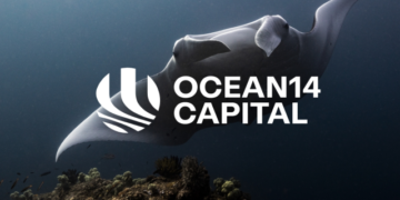 Ocean 14 Capital: Navigating Sustainable Growth in the Blue Economy with €30 Million Commitment