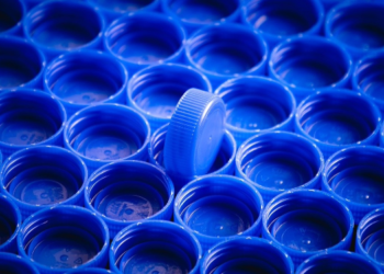 Verynile initiative achieves positive transformation of plastic waste in Egypt