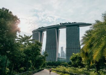 At Seafood Expo Asia the future of the seafood industry