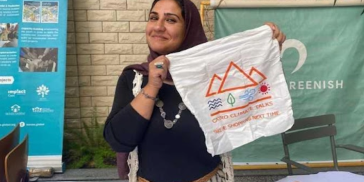 Banlastic An initiative in Egypt to raise awareness of the risks of single-use plastics to the environment and commit to making the world greener and more sustainable