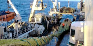 EU, global standards for fisheries data sharing