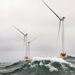 Floating wind and marine energy. US invests in research