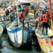 Small-scale fishing: Ghana bans new boats until 2026