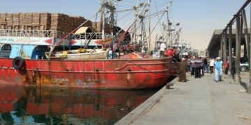 The success of the Suez Mango Festival in Egypt, an example of promoting local products, including seafood