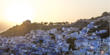 Accelerating the blue economy new study on the environmental and social impact in Morocco