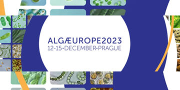 AlgaEurope 2023 Conference: advancing algae biomass research and innovation