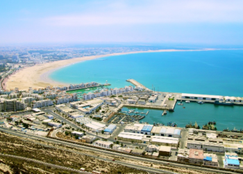 IFC Invests $200 Million in Green Projects to Boost Morocco's Economy and Sustainability