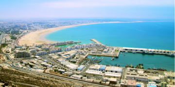 IFC Invests $200 Million in Green Projects to Boost Morocco's Economy and Sustainability